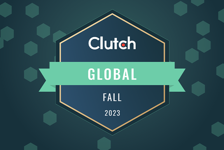 cluch global award for cut2code